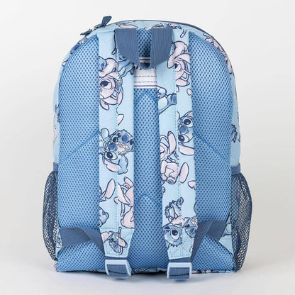 Stitch Lekfull Barnryggsäck – Stitch - motiv