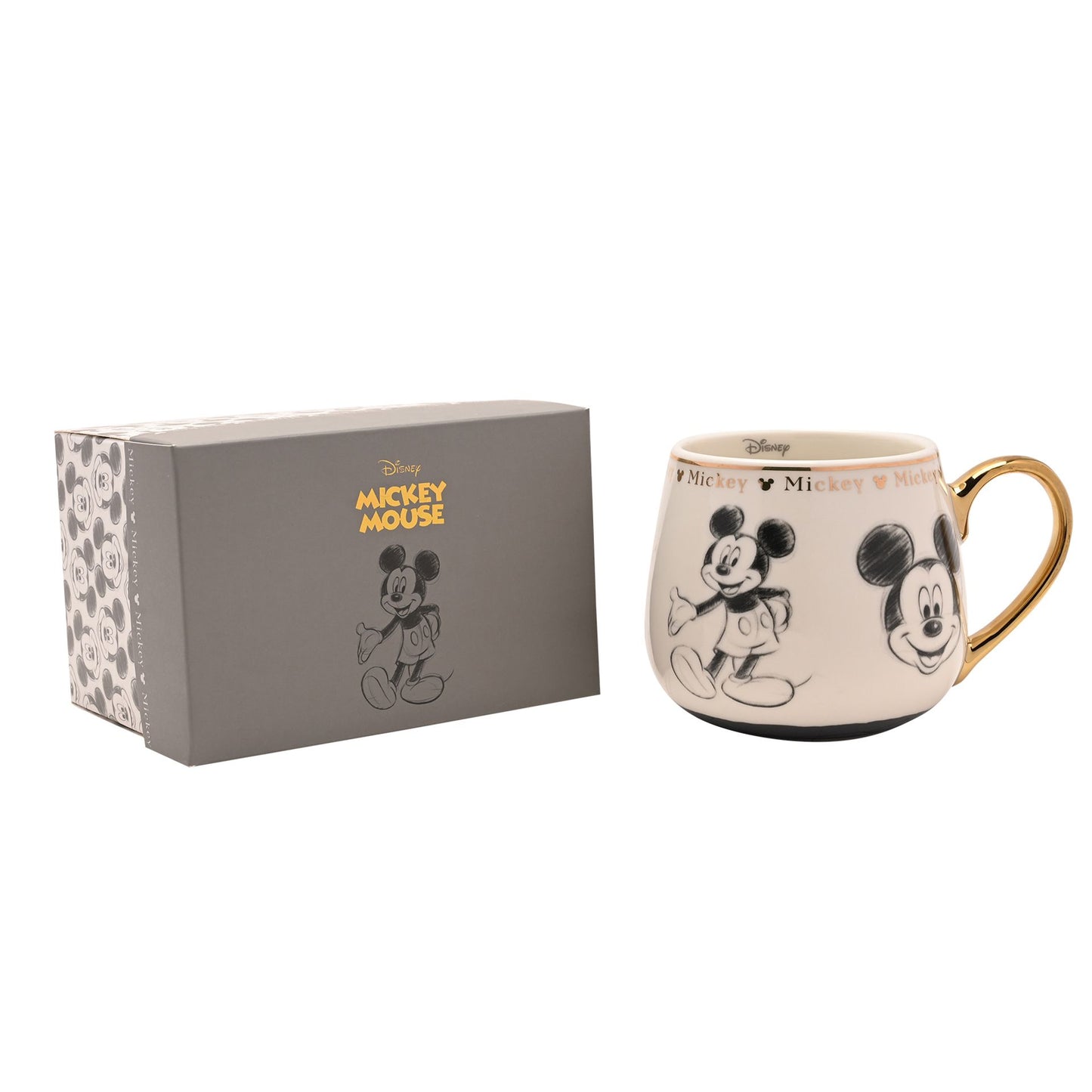 Disney Classic Collectable Mug - Mickey Mouse