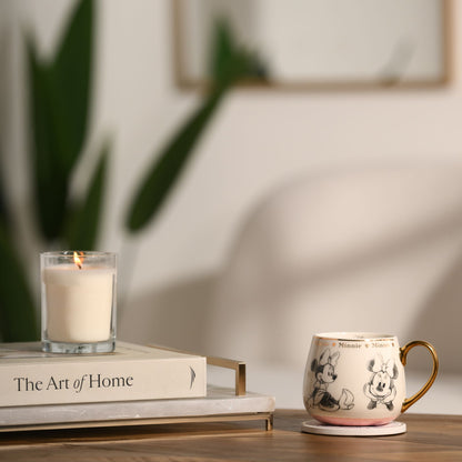 Disney Classic Collectable Mug - Minnie Mouse