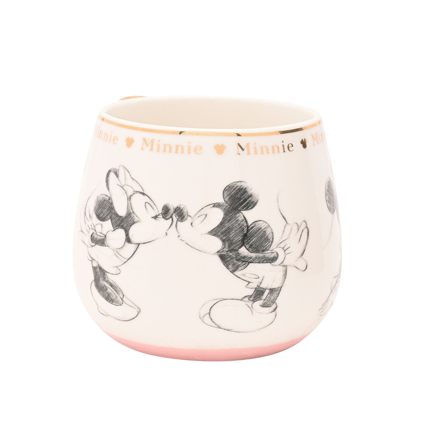 Disney Classic Collectable Mug - Minnie Mouse