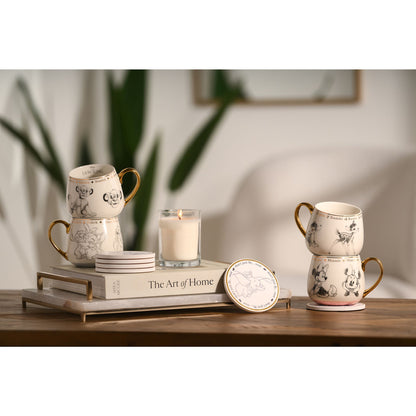 Disney Classic Collectable Mug - Minnie Mouse