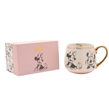 Disney Classic Collectable Mug - Minnie Mouse