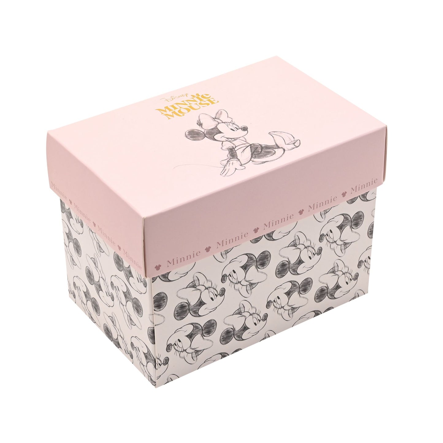 Disney Classic Collectable Mug - Minnie Mouse