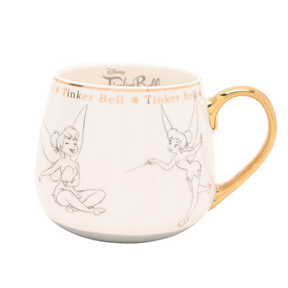 Disney Classic Collectable Mug - Tinker Bell
