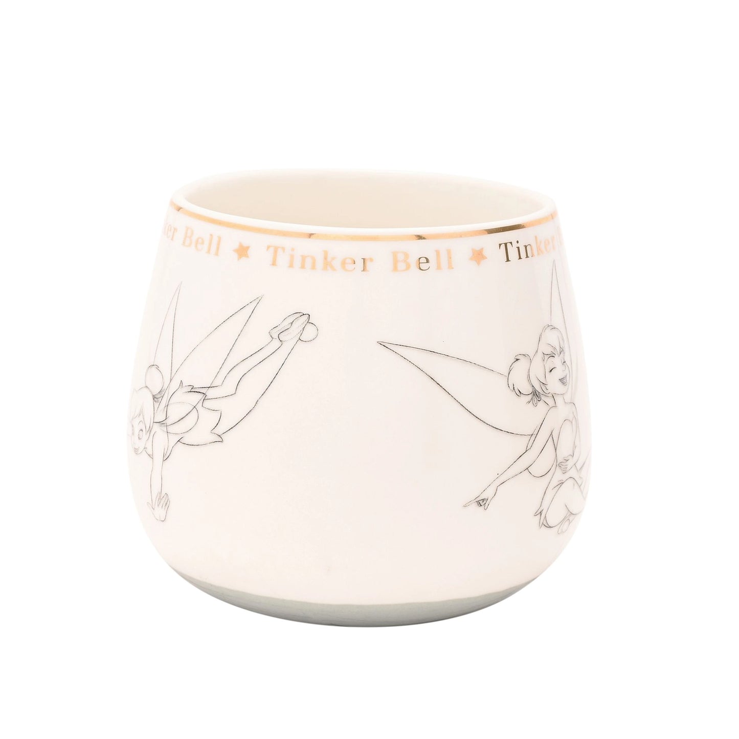 Disney Classic Collectable Mug - Tinker Bell