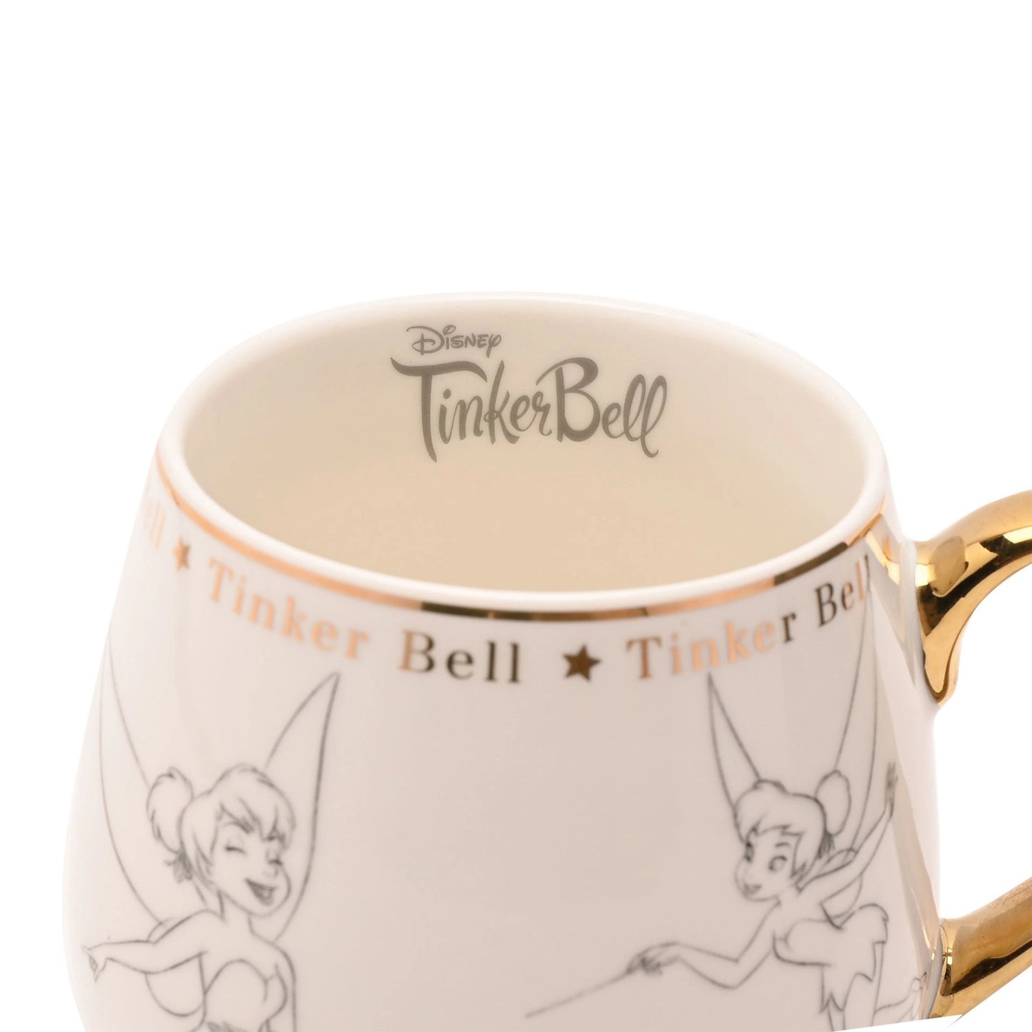 Disney Classic Collectable Mug - Tinker Bell