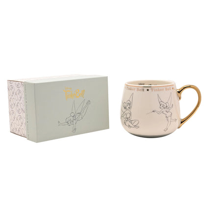 Disney Classic Collectable Mug - Tinker Bell