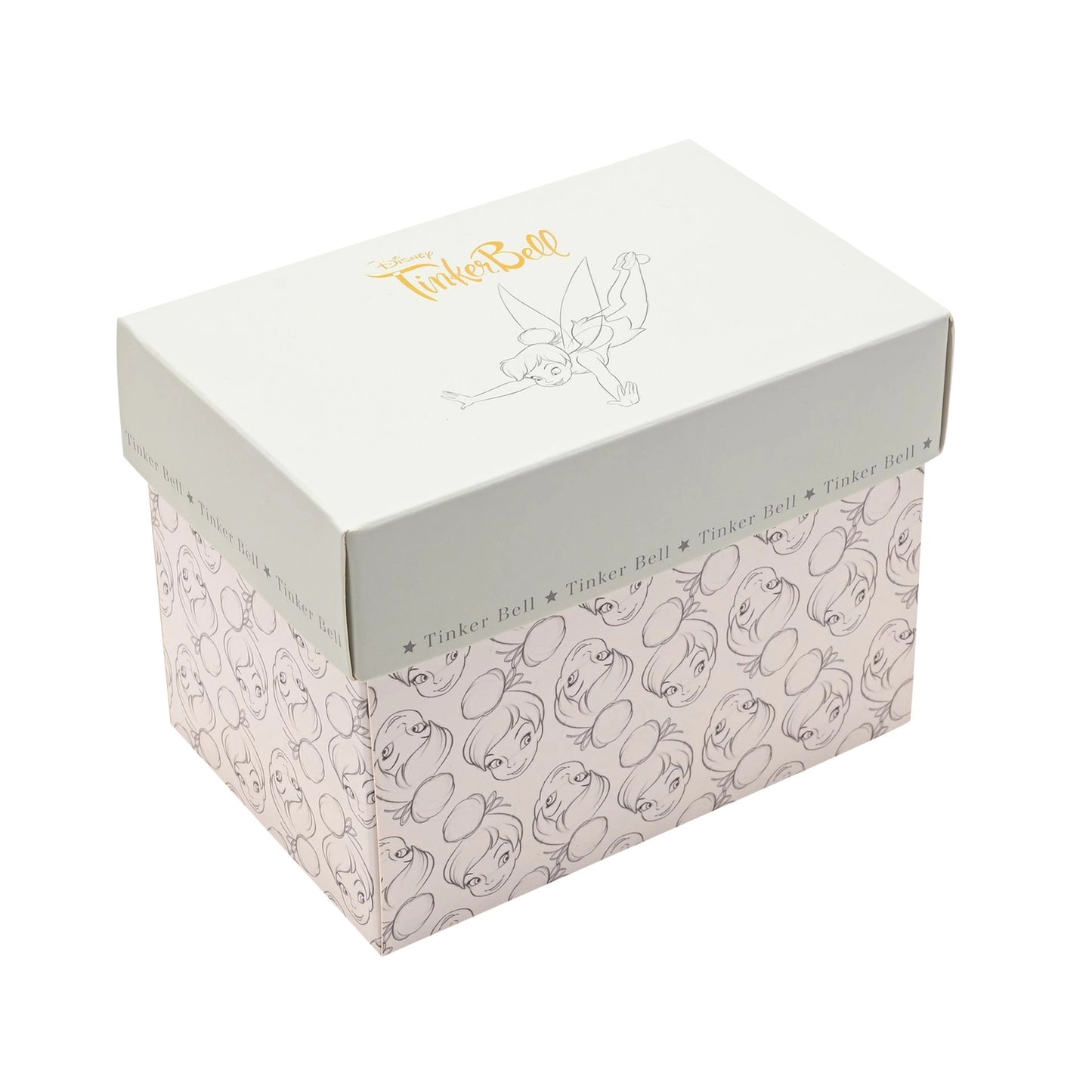 Disney Classic Collectable Mug - Tinker Bell