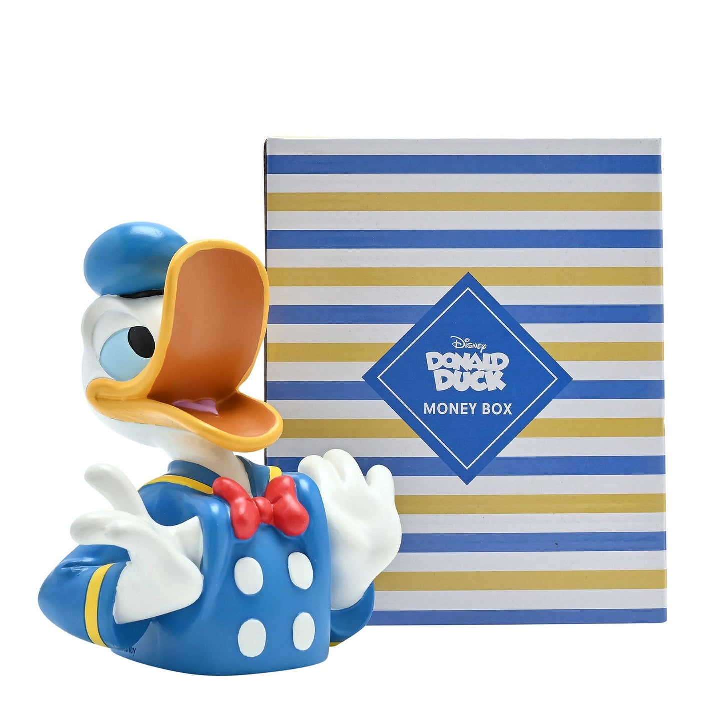 Disney – Donald Duck Sparbössa