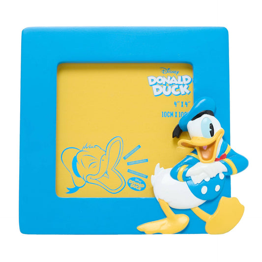 Donald Duck – Resin Fotofotoram