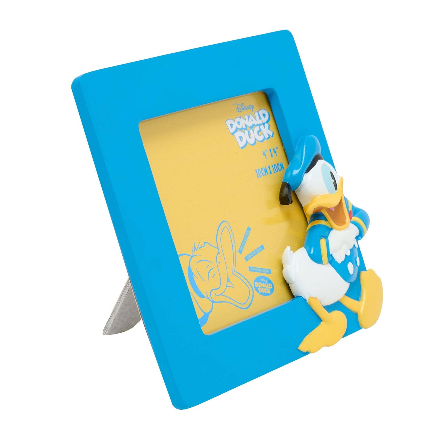Donald Duck – Resin Fotofotoram