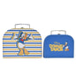 Disney – Donald Duck Set med 2 Förvaringslådor