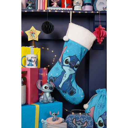 Stitch – Ikonisk Sparbössa