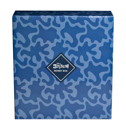 Stitch – Ikonisk Sparbössa