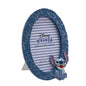 Stitch – Ikonisk Resin-Fotofotoram
