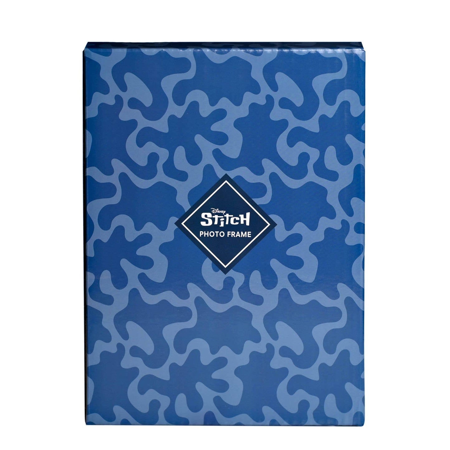 Stitch – Ikonisk Resin-Fotofotoram
