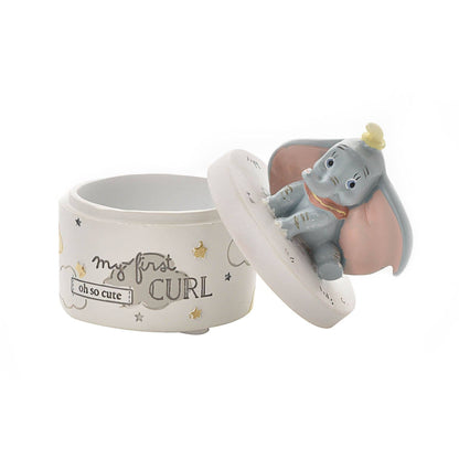 Disney Magical Beginnings – 3D-sparbössor för Tand & Lock (Dumbo)