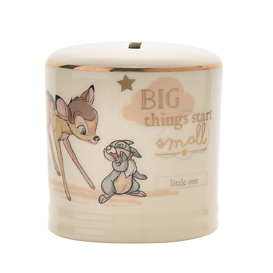 Disney – Bambi Keramisk Spargris