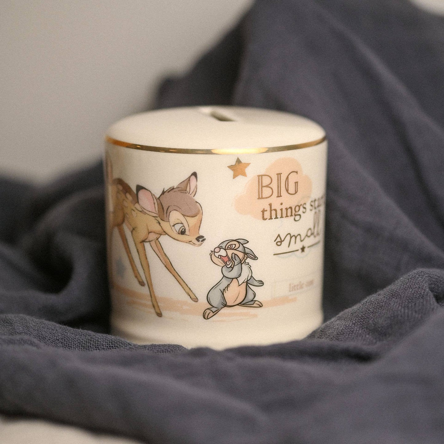 Disney – Bambi Keramisk Spargris
