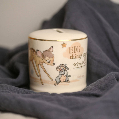 Disney – Bambi Keramisk Spargris