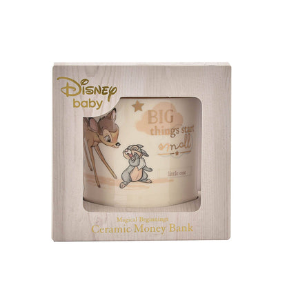 Disney – Bambi Keramisk Spargris
