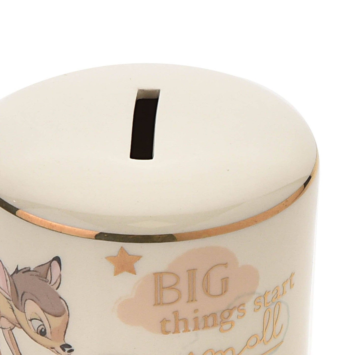 Disney – Bambi Keramisk Spargris