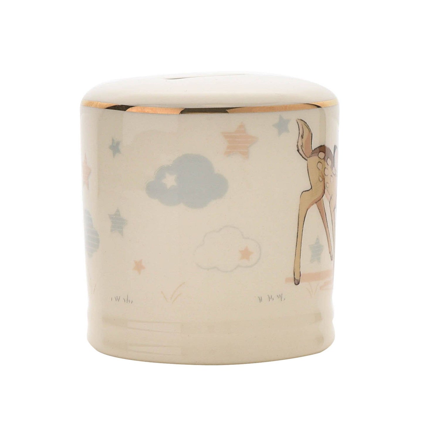 Disney – Bambi Keramisk Spargris
