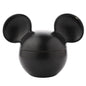 Disney – Mickey Keramikdoftljus i Kärl (Svart)