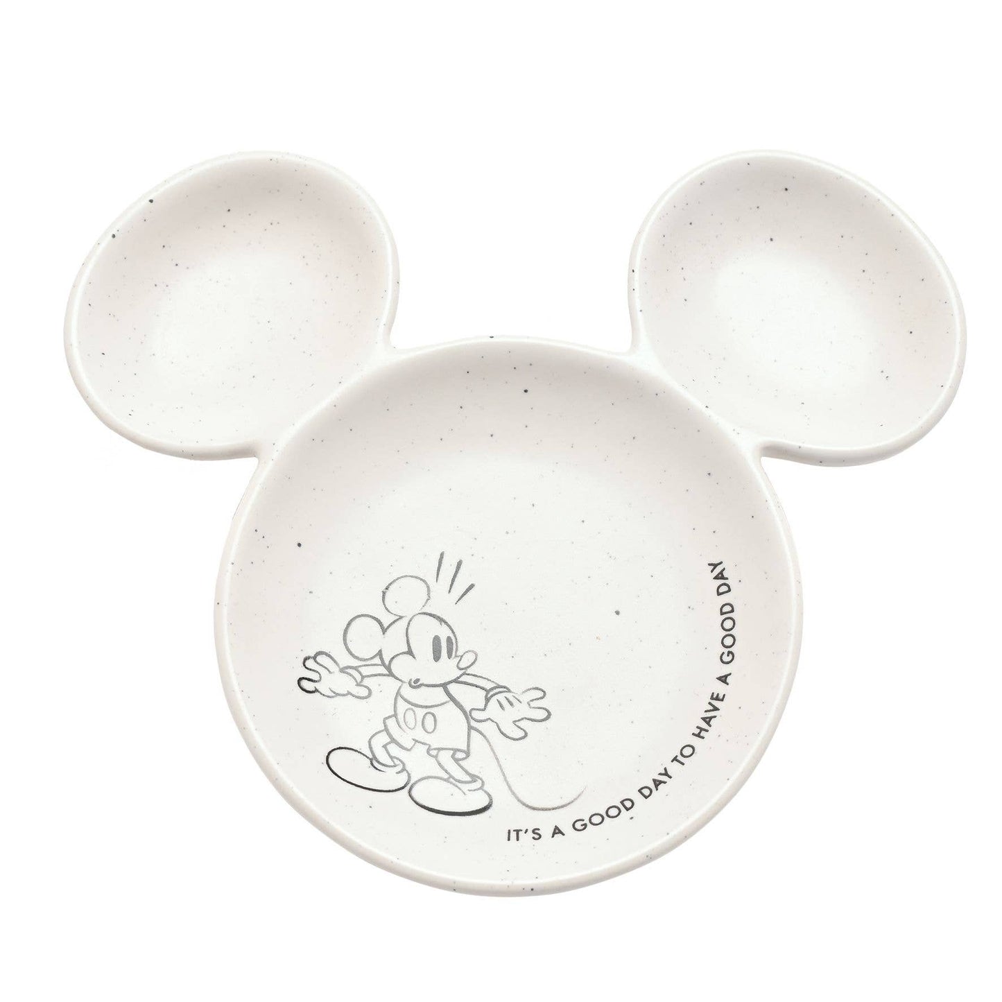 Disney – Mickey Huvudformat Smyckefat