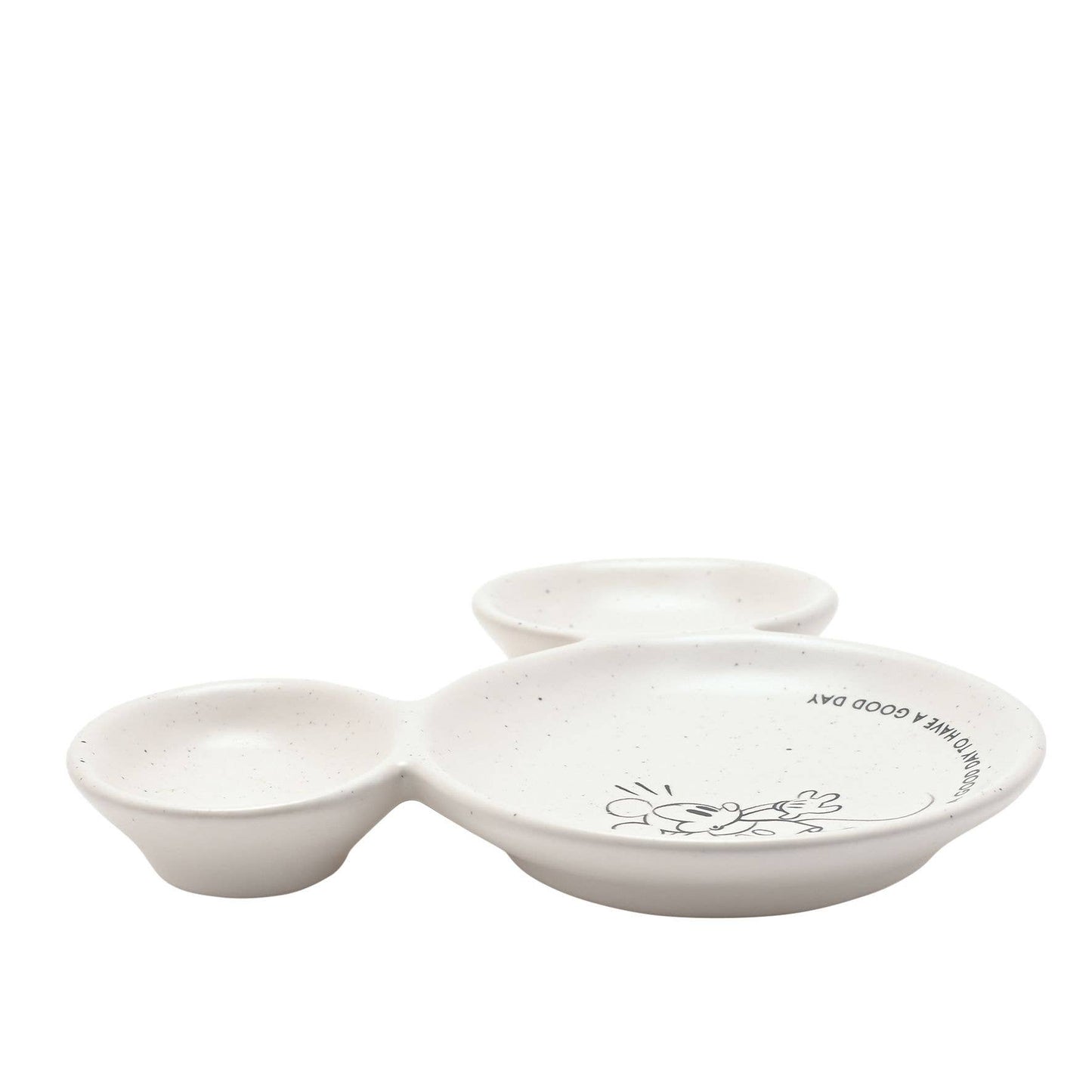 Disney – Mickey Huvudformat Smyckefat
