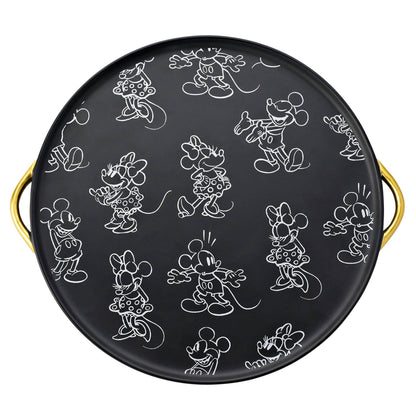 Disney Mickey Tray