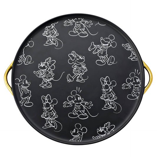 Disney Mickey Tray