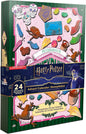Harry Potter Honeydukes Adventskalender – 24 Magiska Överraskningar från Trollkarlsvärlden