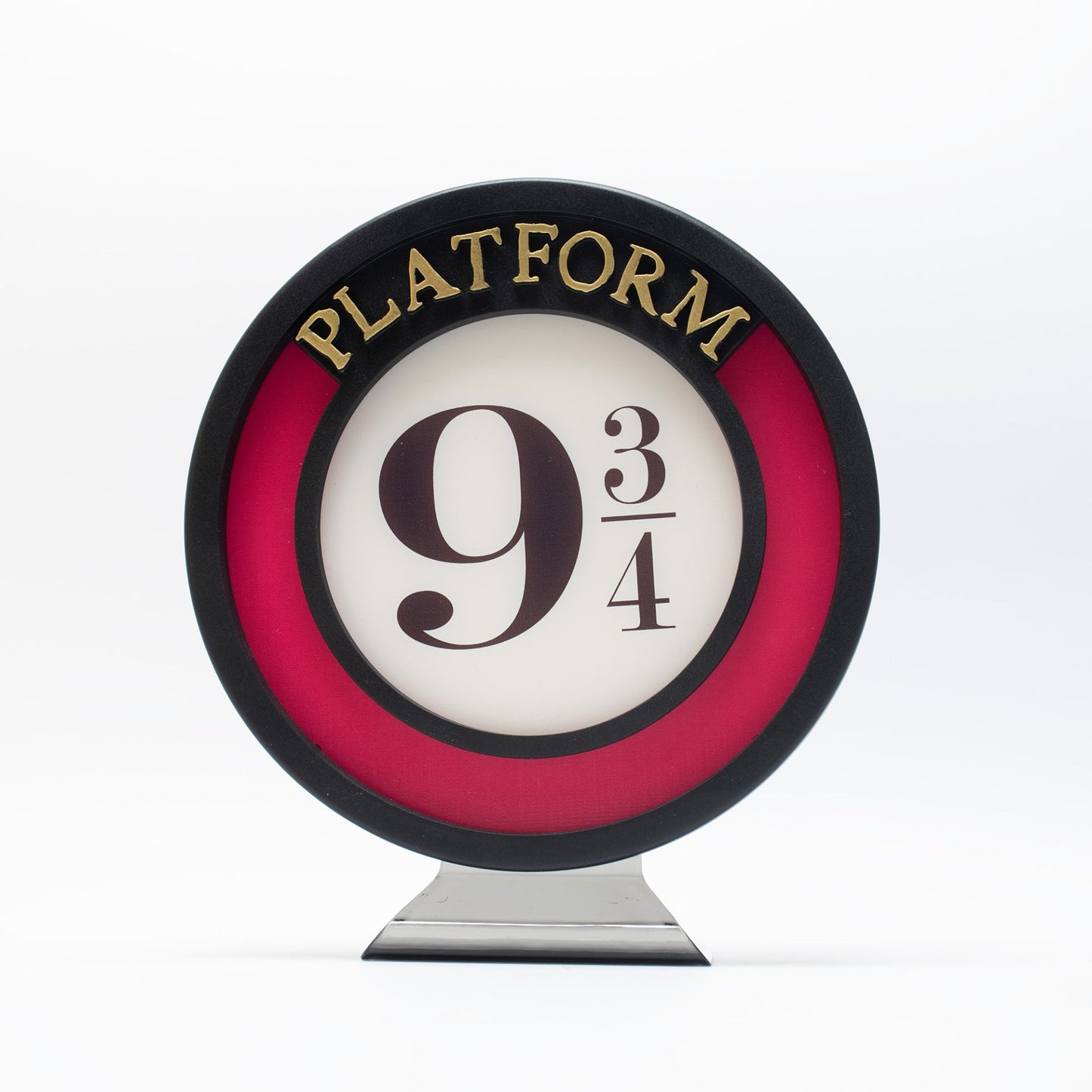 Harry Potter – Lamp – Wall &amp; Desk – Platform 9 ¾