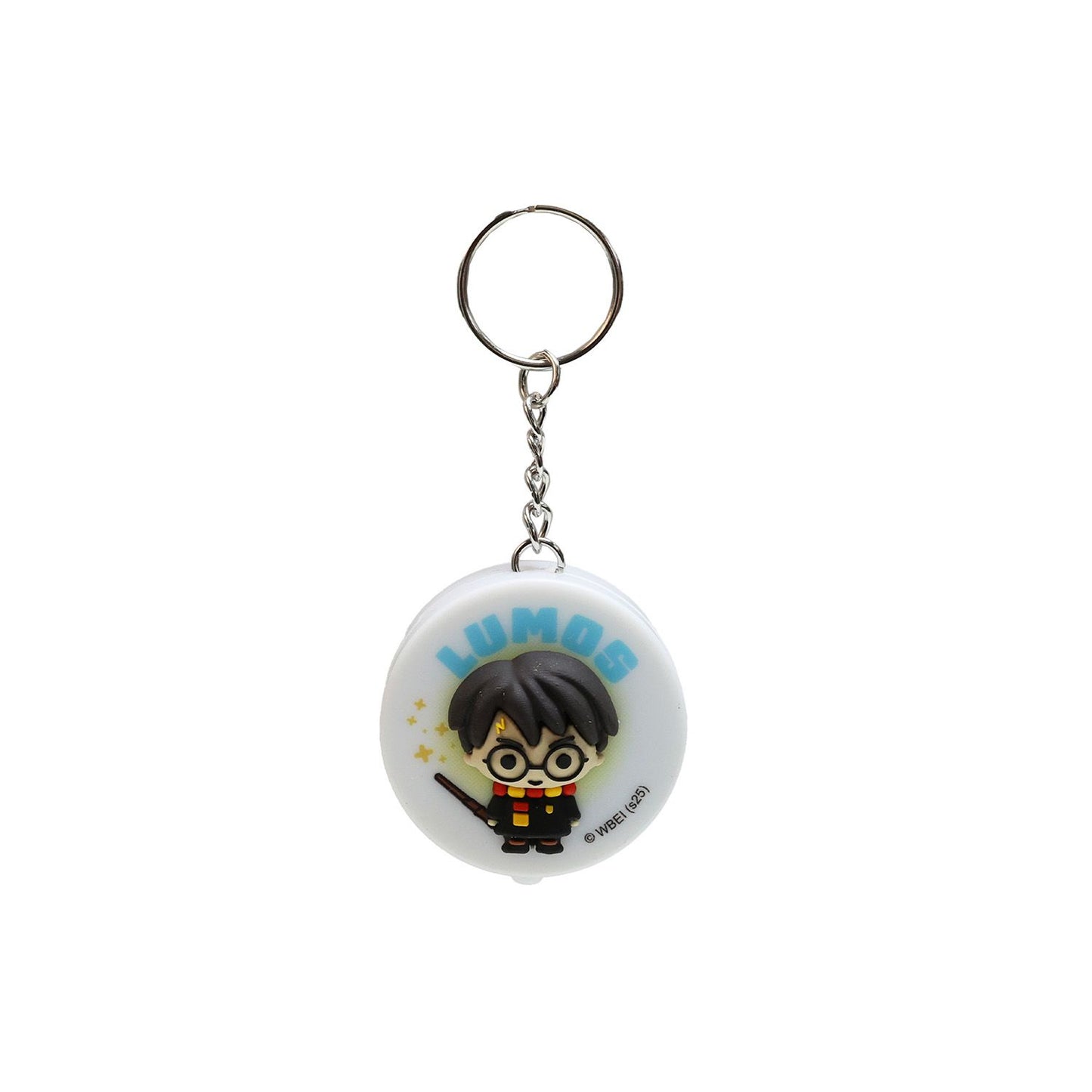 Harry Potter – Luminous Keychain “Magical Location”