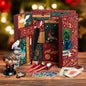 Harry Potter Hogwarts 24-Dagars Premium Adventskalender – Officiellt Julpaket