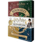 Harry Potter Deluxe Adventskalender – 24 Magiska Överraskningar