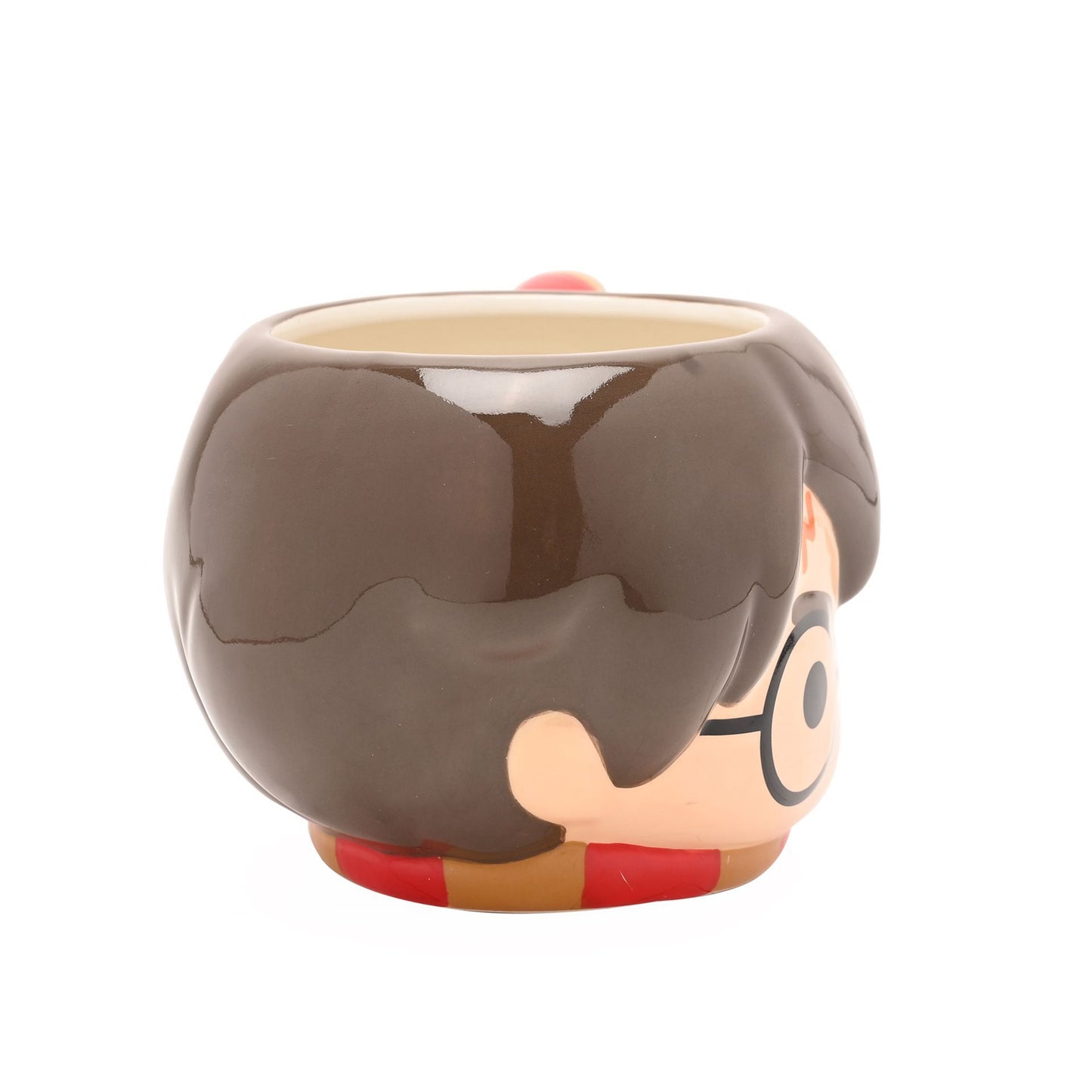 Harry Potter Back to Hogwarts 3D Mug - Harry Design