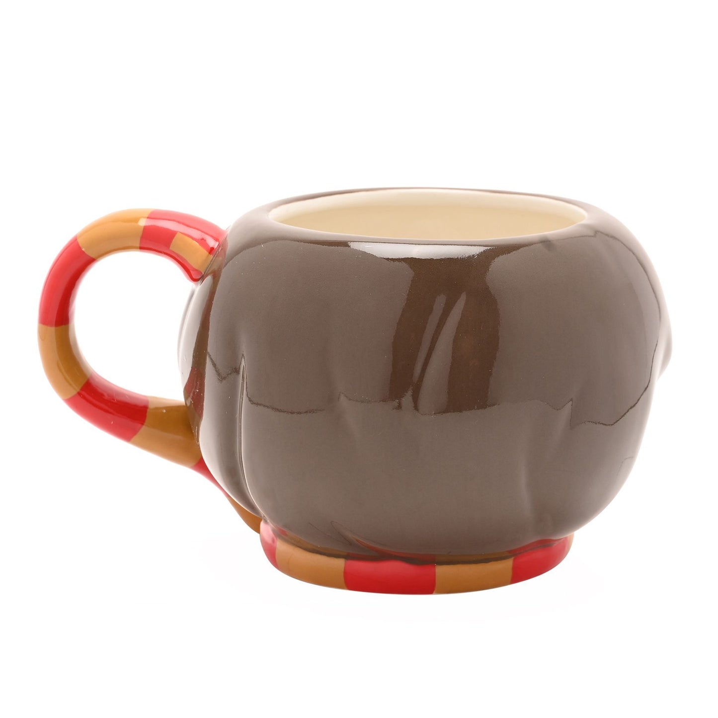 Harry Potter Back to Hogwarts 3D Mug - Harry Design