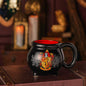 Harry Potter Back to Hogwarts Cauldron mug - Gryffindor 650 ml