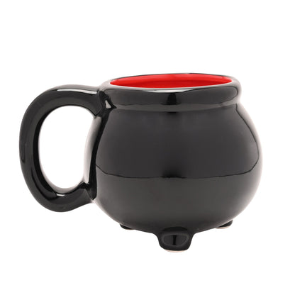 Harry Potter Back to Hogwarts Cauldron mug - Gryffindor 650 ml