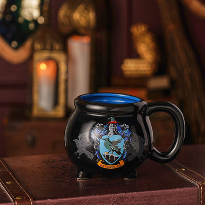 Harry Potter Back to Hogwarts Mug - Ravenclaw 650 ml