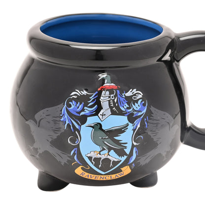 Harry Potter Back to Hogwarts Mug - Ravenclaw 650 ml