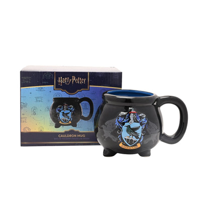 Harry Potter Back to Hogwarts Mug - Ravenclaw 650 ml