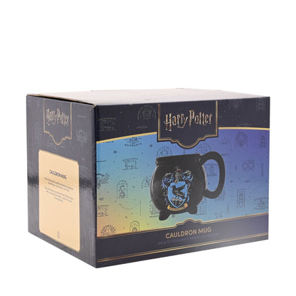 Harry Potter Back to Hogwarts Mug - Ravenclaw 650 ml