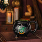 Harry Potter Back to Hogwarts Mug - Slytherin 650 ml