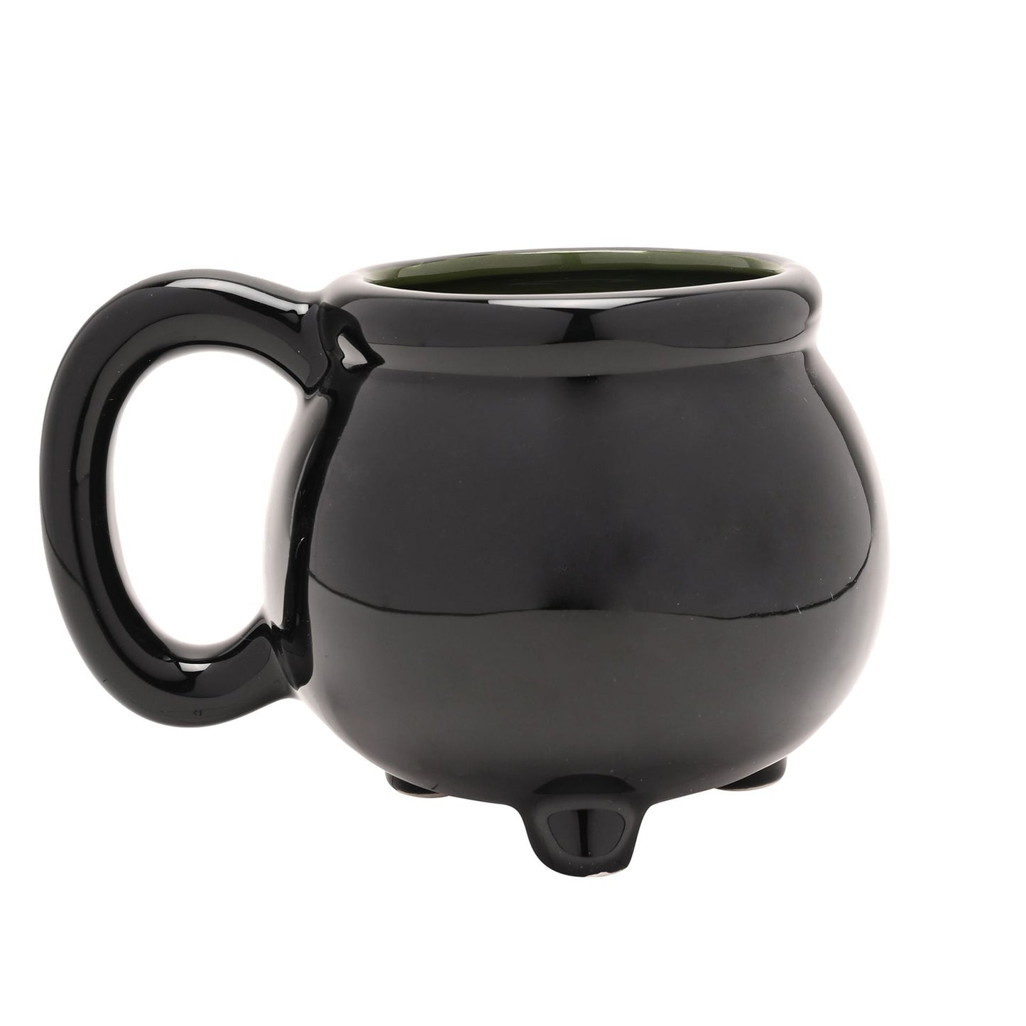 Harry Potter Back to Hogwarts Mug - Slytherin 650 ml