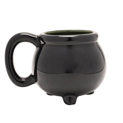 Harry Potter Back to Hogwarts Mug - Slytherin 650 ml