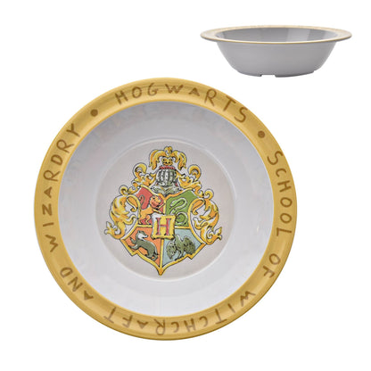 Harry Potter Charms Melamine 5 Piece Dinner Set