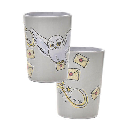 Harry Potter Charms Melamine 5 Piece Dinner Set